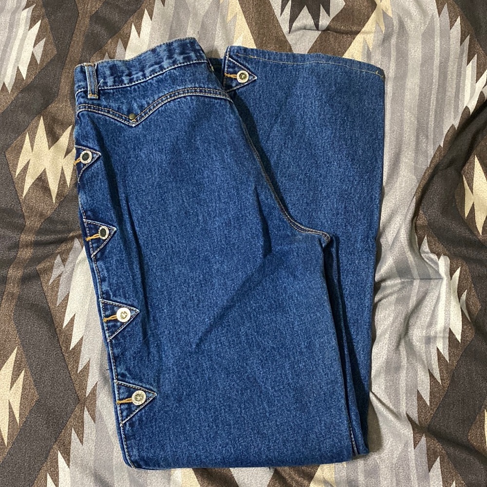 Vintage Lawman Jeans